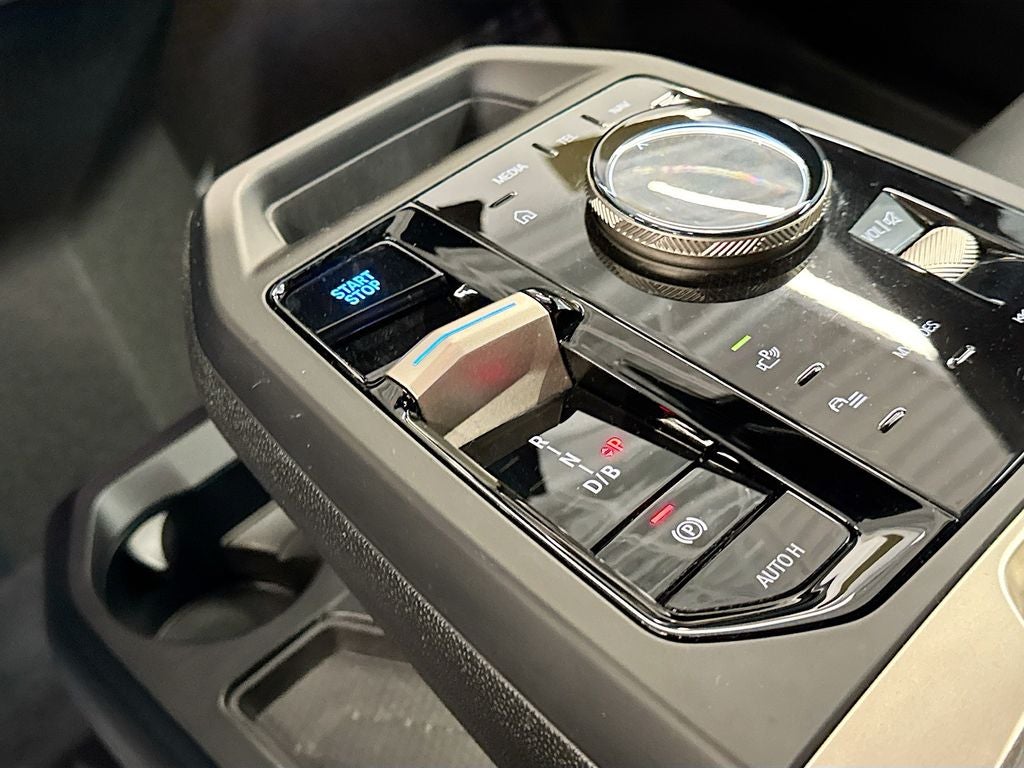 2023 BMW iX xDrive50 xDrive50