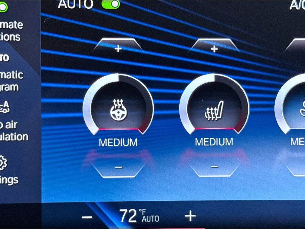 2023 BMW iX xDrive50 xDrive50