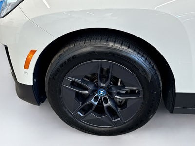 2023 BMW iX xDrive50 xDrive50