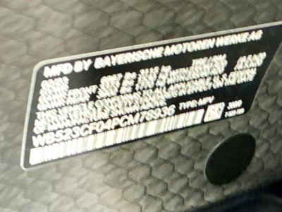 2023 BMW iX xDrive50 xDrive50