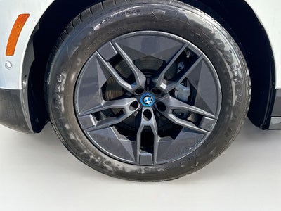 2023 BMW iX xDrive50