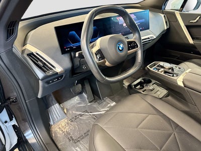 2023 BMW iX xDrive50 xDrive50