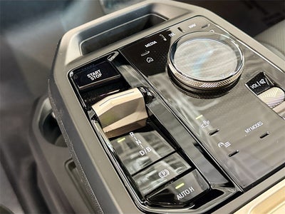 2024 BMW iX xDrive50 xDrive50