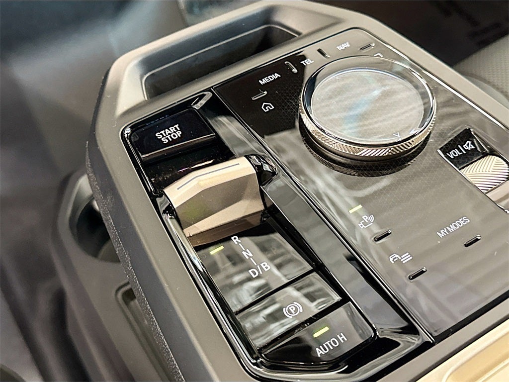 2024 BMW iX xDrive50 xDrive50