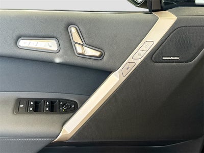 2024 BMW iX xDrive50 xDrive50