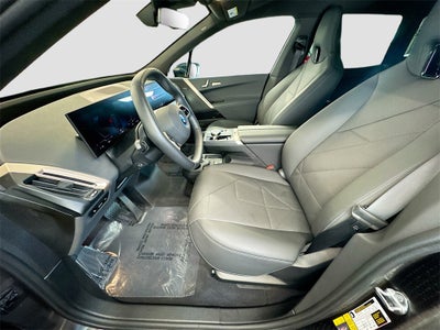 2024 BMW iX xDrive50 xDrive50
