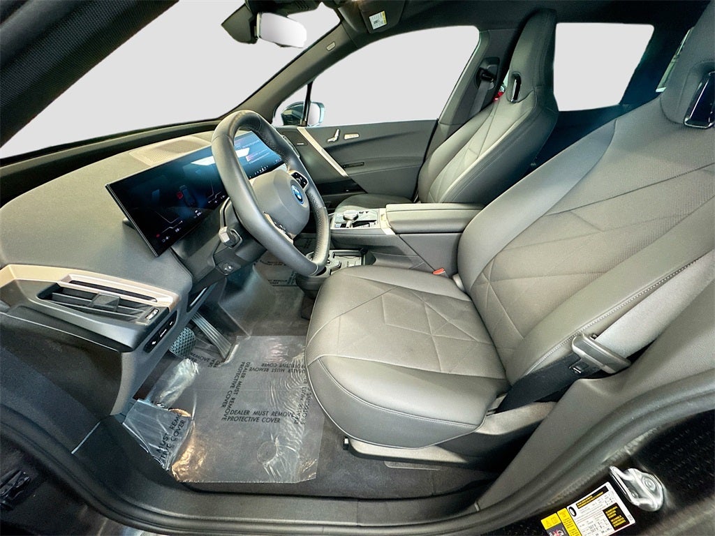 2024 BMW iX xDrive50 xDrive50