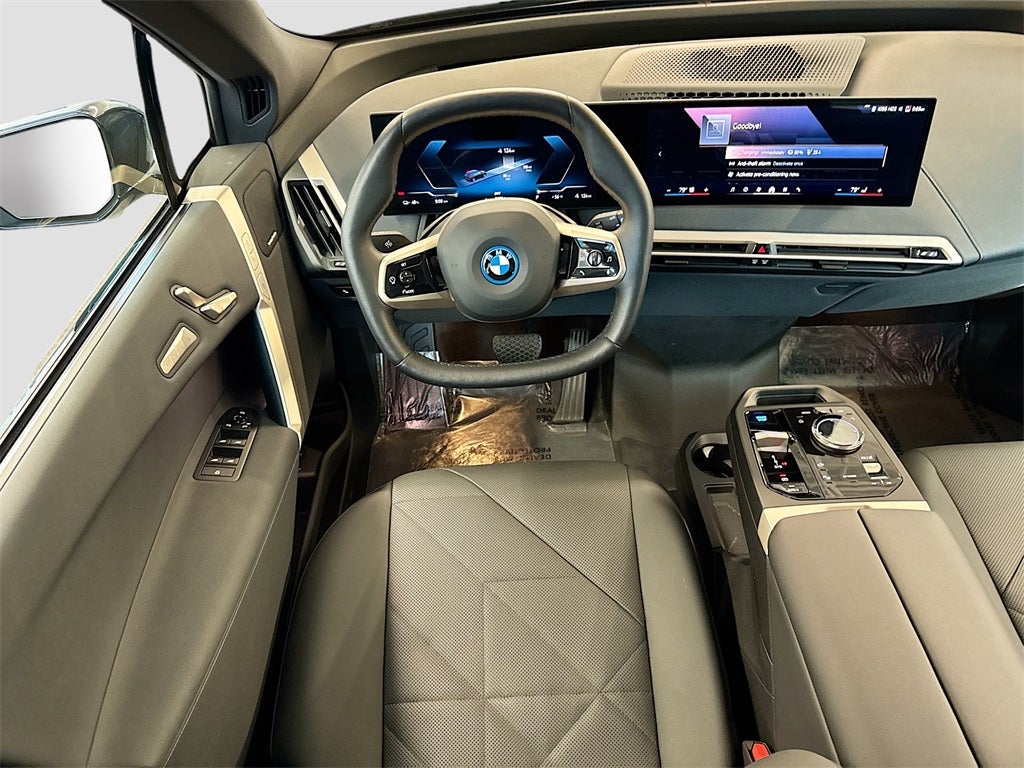 2024 BMW iX xDrive50 xDrive50