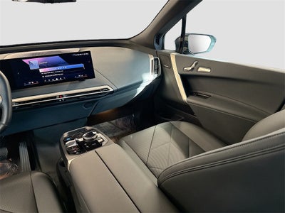 2024 BMW iX xDrive50 xDrive50
