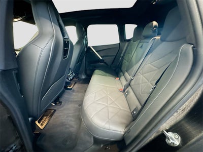 2024 BMW iX xDrive50 xDrive50