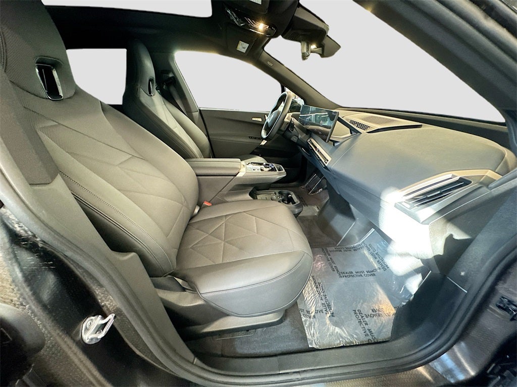 2024 BMW iX xDrive50 xDrive50