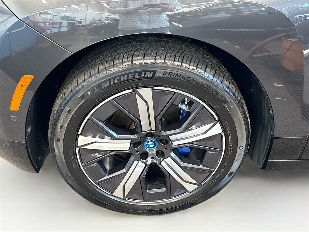 2024 BMW iX xDrive50 xDrive50