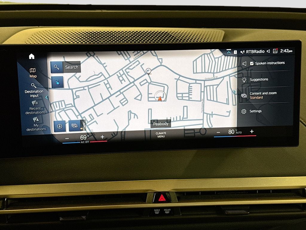 2023 BMW iX xDrive50 xDrive50