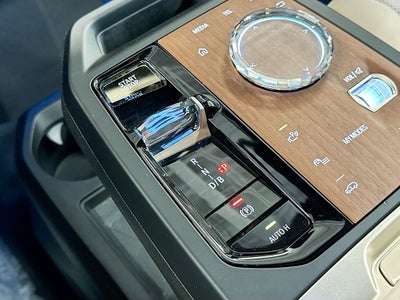 2023 BMW iX xDrive50 xDrive50