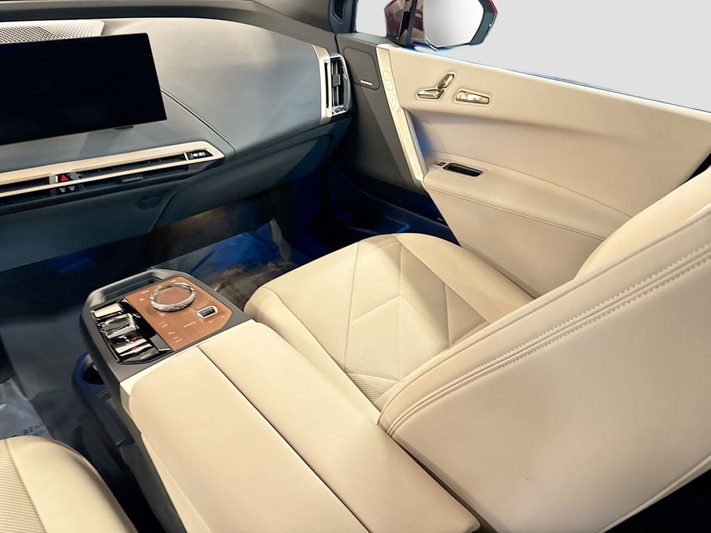 2023 BMW iX xDrive50 xDrive50