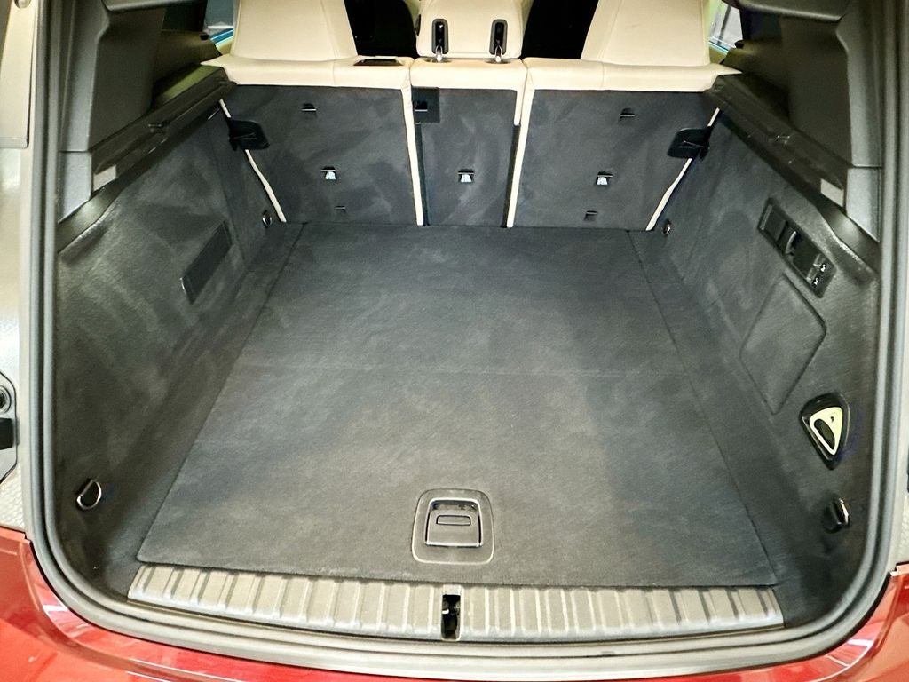 2023 BMW iX xDrive50 xDrive50