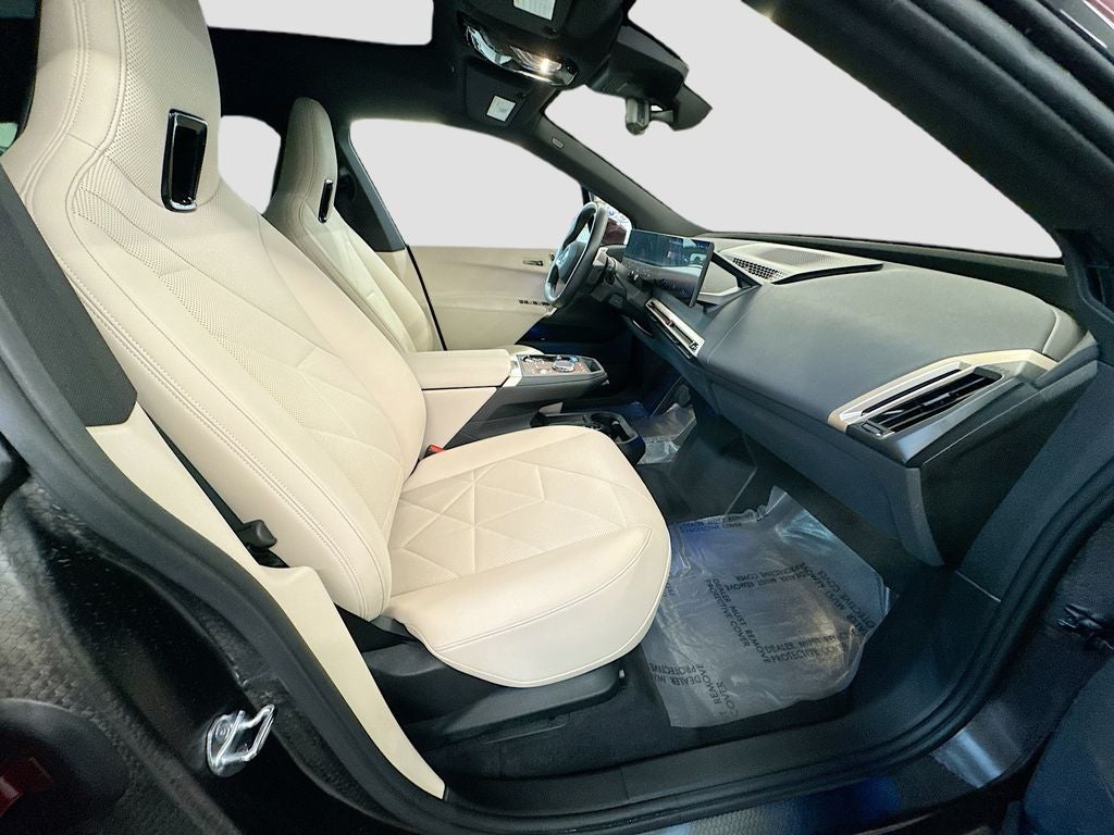 2023 BMW iX xDrive50 xDrive50