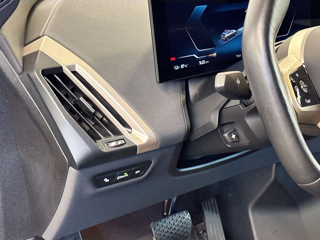 2024 BMW iX xDrive50 xDrive50