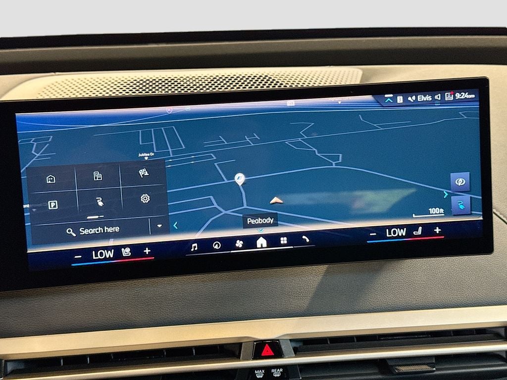 2024 BMW iX xDrive50 xDrive50