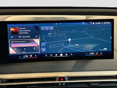 2024 BMW iX xDrive50 xDrive50