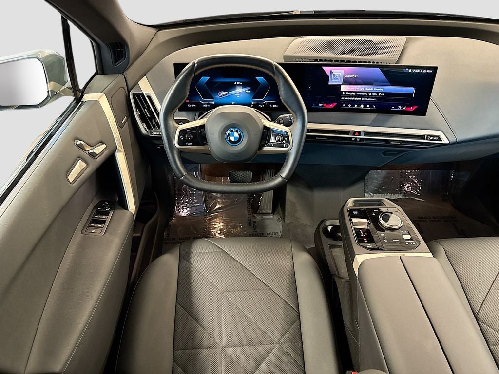 2024 BMW iX xDrive50 xDrive50
