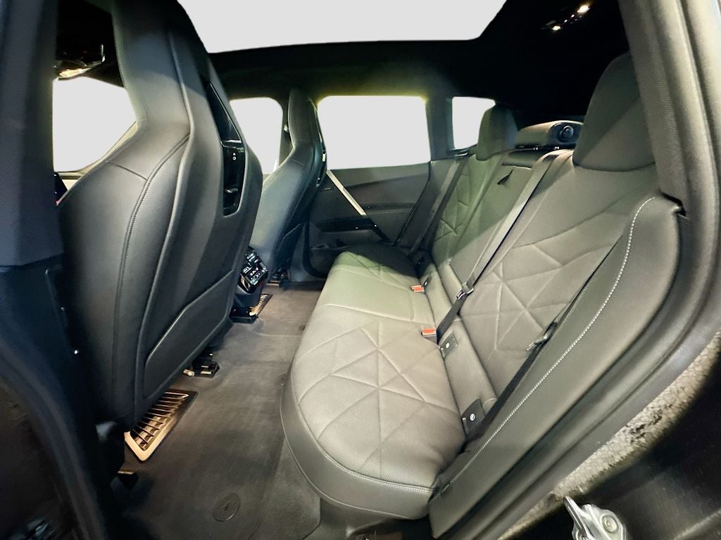 2024 BMW iX xDrive50 xDrive50