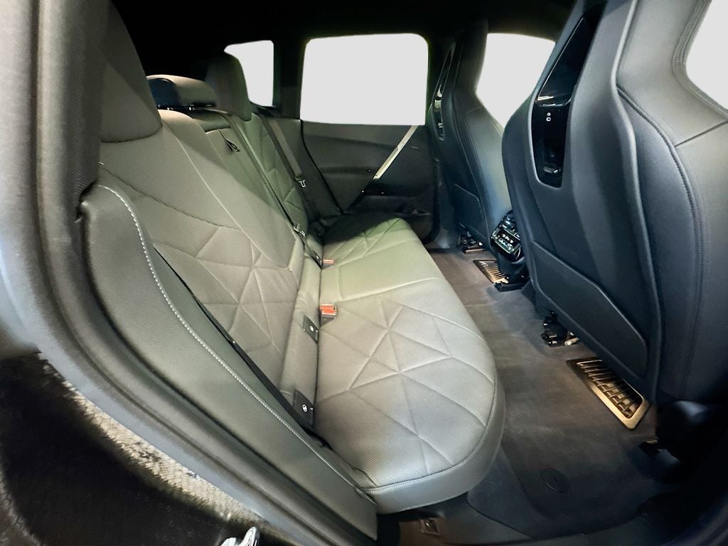 2024 BMW iX xDrive50 xDrive50