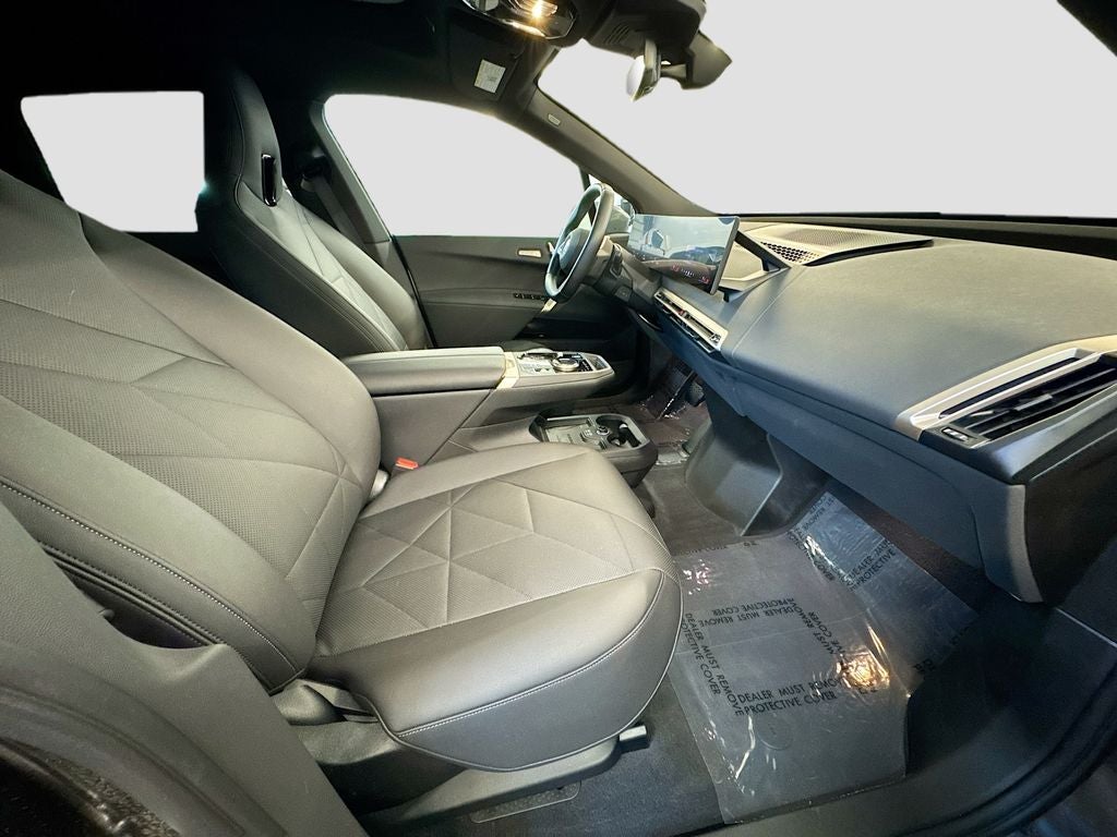 2024 BMW iX xDrive50 xDrive50