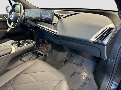 2024 BMW iX xDrive50 xDrive50