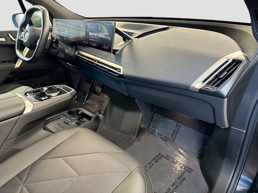 2024 BMW iX xDrive50 xDrive50