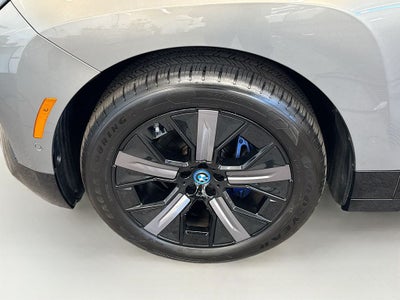 2024 BMW iX xDrive50 xDrive50