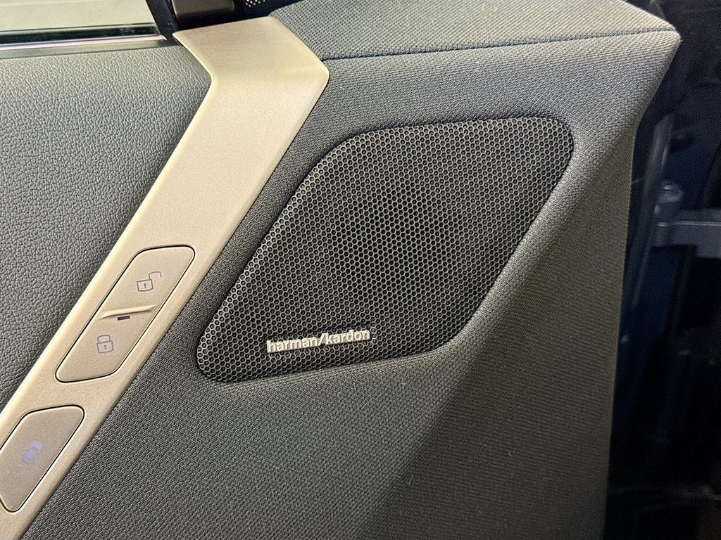 2024 BMW iX xDrive50 xDrive50