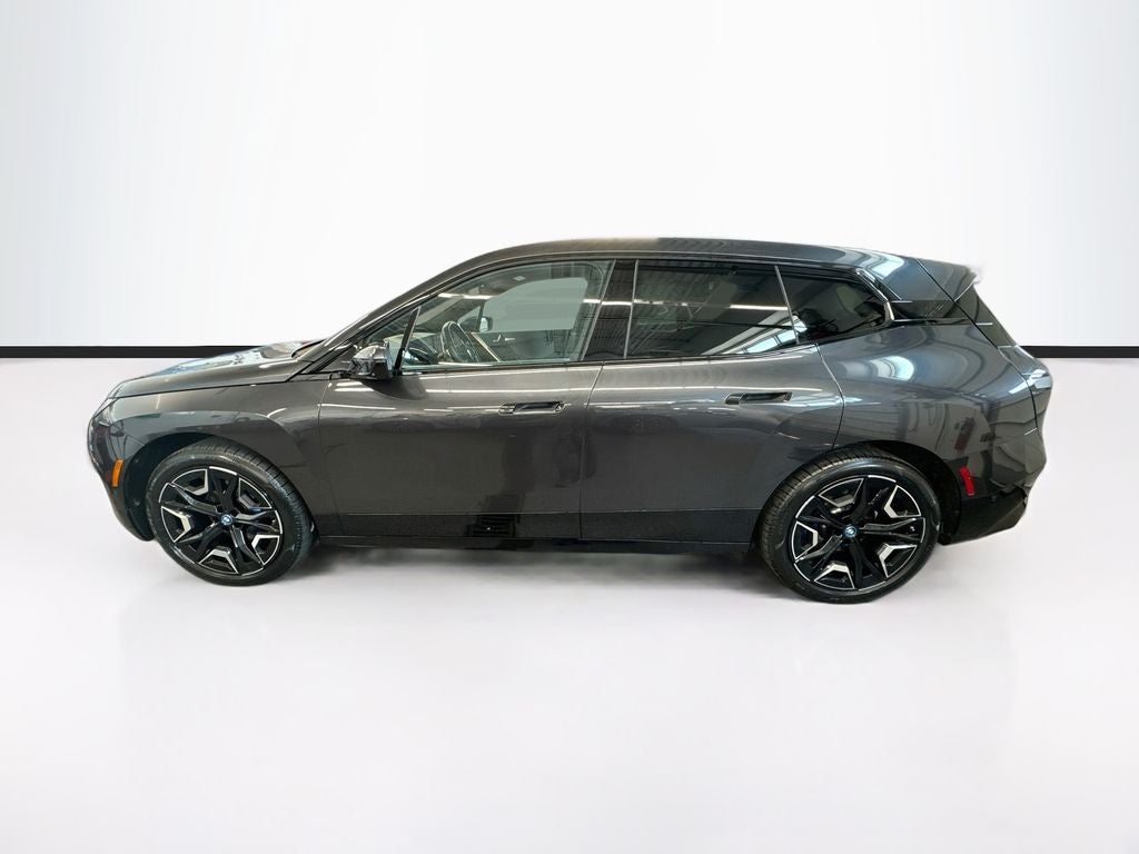 2024 BMW iX xDrive50