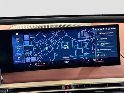 2022 BMW iX xDrive50 xDrive50