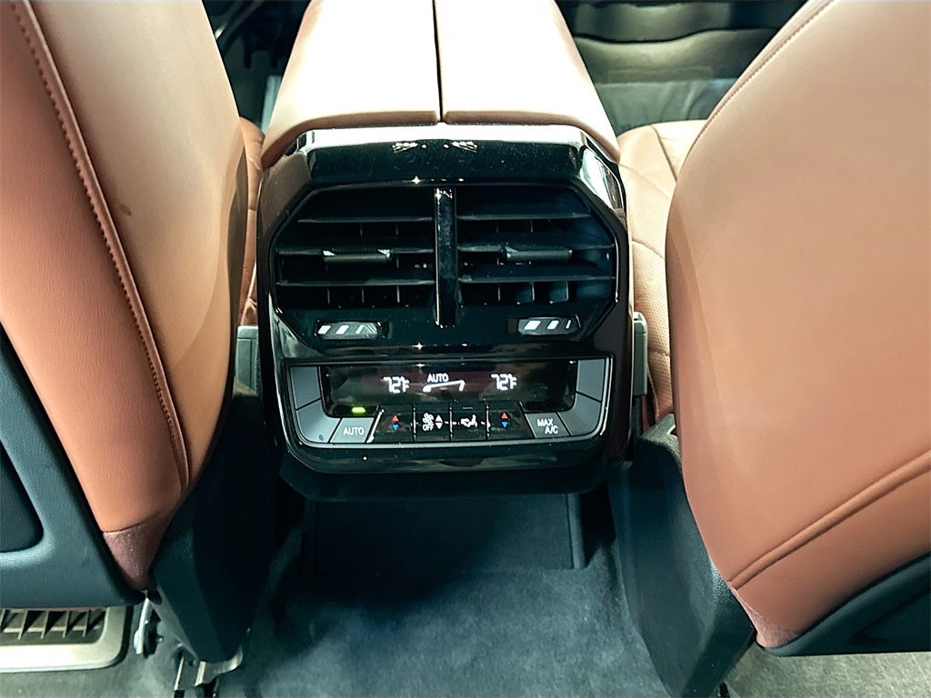 2022 BMW iX xDrive50 xDrive50