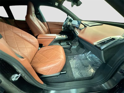 2022 BMW iX xDrive50 xDrive50