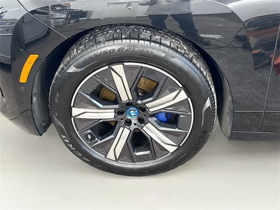2022 BMW iX xDrive50 xDrive50
