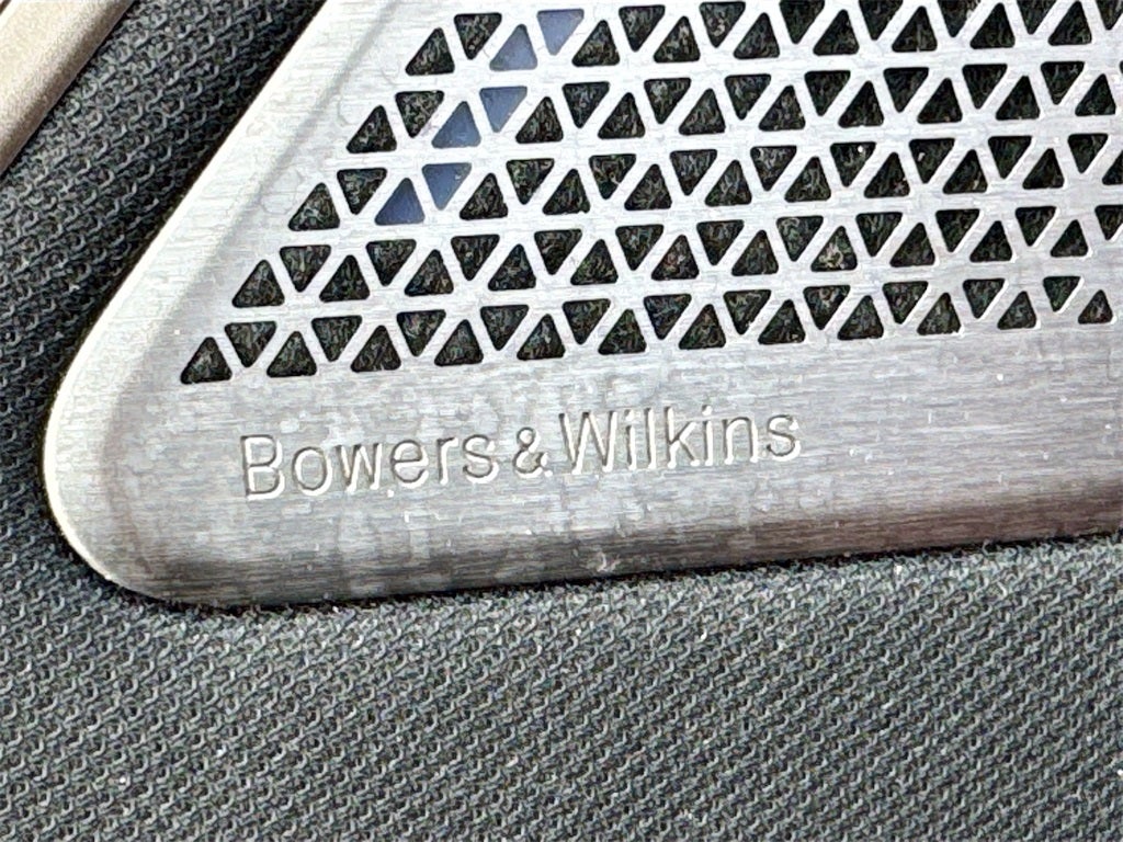 2022 BMW iX xDrive50