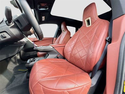 2022 BMW iX xDrive50