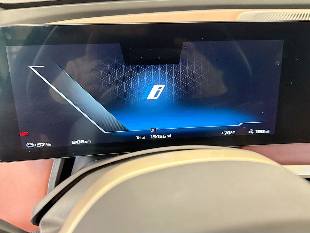 2024 BMW iX M60