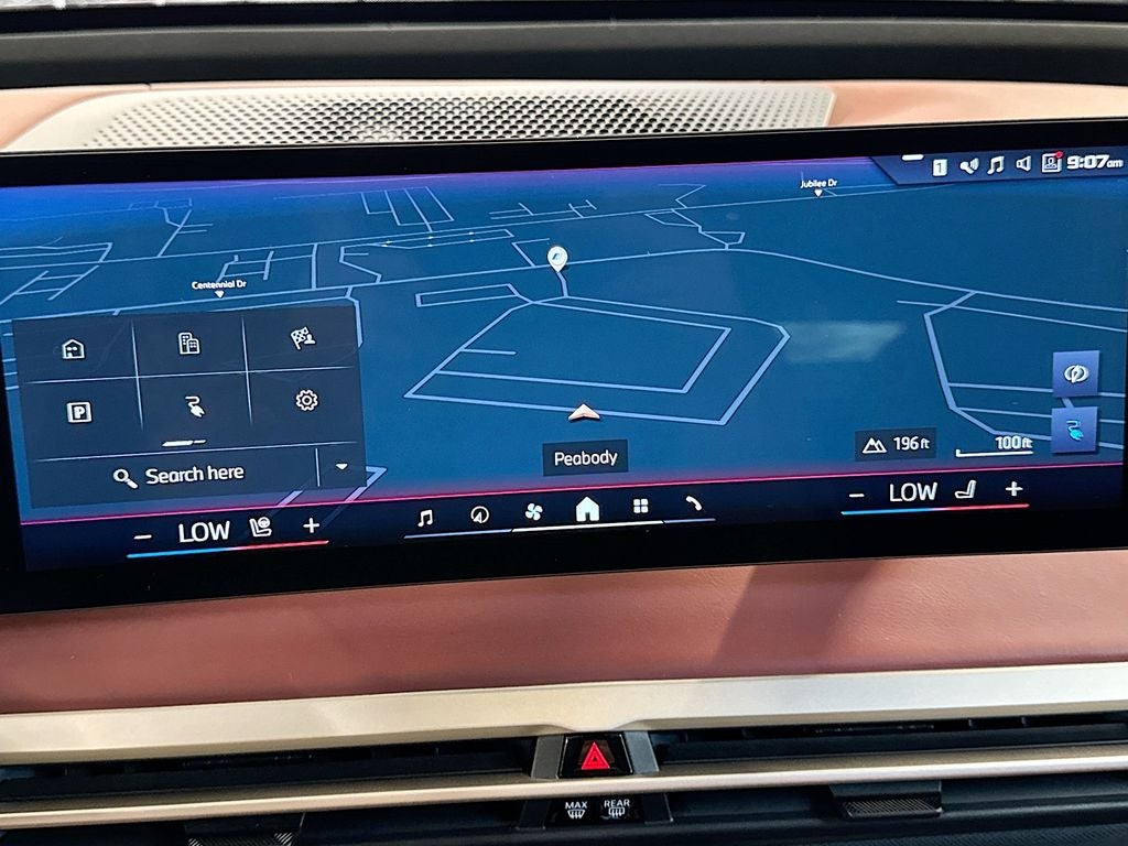2024 BMW iX M60