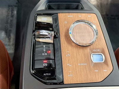 2024 BMW iX M60