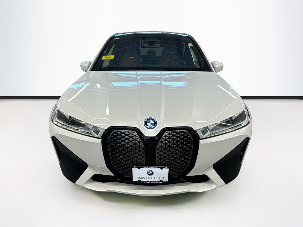 2024 BMW iX M60