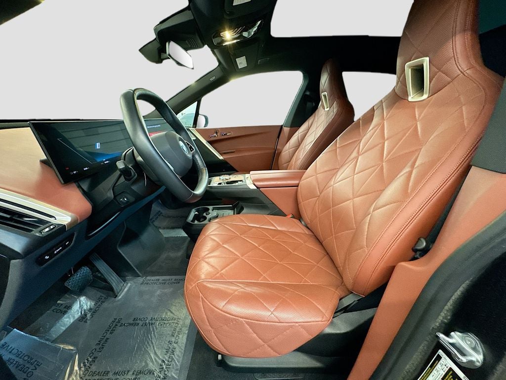 2024 BMW iX M60