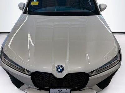 2024 BMW iX M60