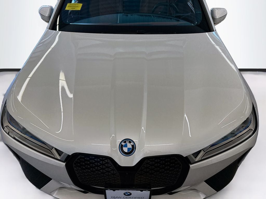 2024 BMW iX M60