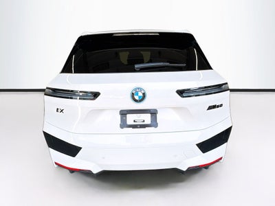 2024 BMW iX M60