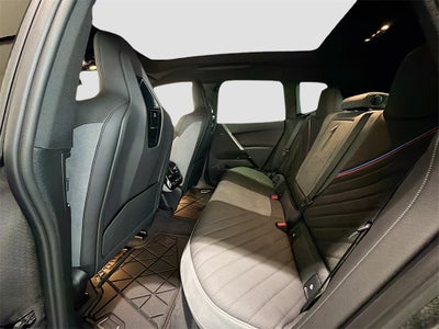 2026 BMW iX xDrive60