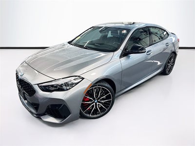 2024 BMW 235i xDrive M235i xDrive