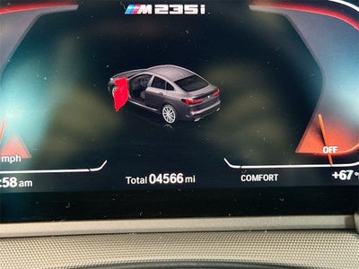 2024 BMW 235i xDrive M235i xDrive